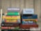 (10) Board Games