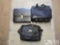 (3) Laptop Cases