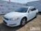 2012 Chevrolet Impala