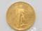 1988 $50 American Gold Eagle Coin, 1oz