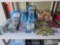 N-Scale Model Trains Accessories