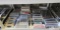 Approx (60) N Scale Locomotive & Passenger Model Trains