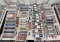 (64) N-Scale Model Train