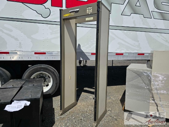 Garrett PD6500i Metal Detector