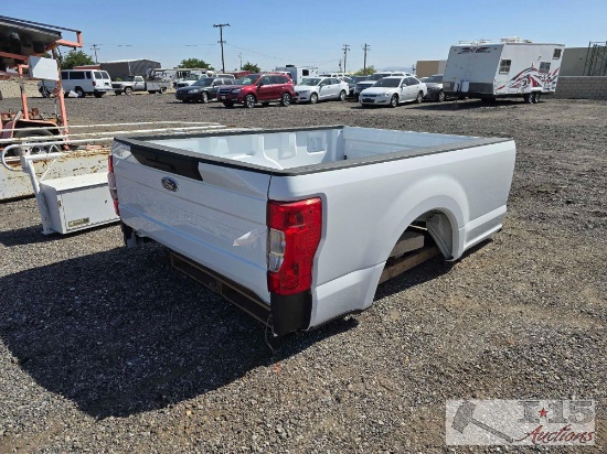 8ft Ford F250 F350 Super Duty Take off Bed
