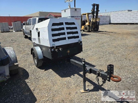 RotAir Generator