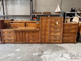 Lane Bedroom Set