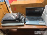 Dvd Players, Digital TV Box & Acer Laptop