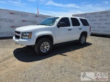 2014 Chevrolet Tahoe