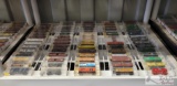 (75) Micro Trains N - Scale Model Trains