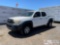 2015 Toyota Tacoma