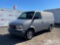 1999 GMC SafarI