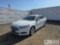 2018 Ford Fusion Hybrid