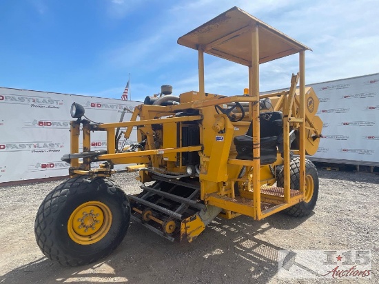 Cherrington BeachCleaner