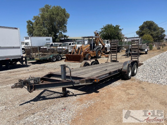 2007 Zieman 2715 / 2620
