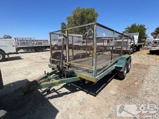 1994 Mighty Mover Trailers