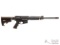 Smith & Wesson M&P 15 5.56 Semi-Auto Rifle