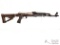 Zastava M70 7.62X39mm Semi-Auto Rifle