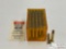 50 Rounds of CCI .22 Win Mag Ammo