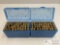 100 Rounds of .257 Robt & Ammo Cases