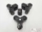(10) 10rd .22 Ruger BX-1 Magazines