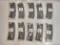 (10) Pro Mag AR-15 5.56mm 30rd Magazines