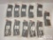 (11) Pro Mag AR-15/M16 .223 & 5.56x45M 30rd Magazines