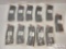 (11) Pro Mag AR-15/M16 .223 & 5.56x45M 30rd Magazines