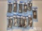 (11) D&H Tactical. 223/5.56 30rd Aluminum Magazines
