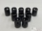 (10) Hand Guard Attachments