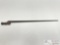 Russian Mosin-Nagant Bayonet