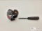 NEW!!! BOG Great Divide Tripod Head