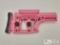 Luth-AR Pink MBA-1 Rifle Stock