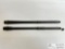 (2) 5.56 NATO Barrels