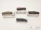 (10) Bear Edge Pocket Knives