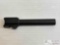Glock 17 9x19 Barrel