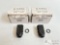 (2) Alpha Shooting Sports Colossal Como 9mm - 1/2-28