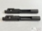(2) 7.62x39 Bolt Carrier Group