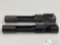 (2) Firearm Bolt Carrier Group