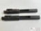 (2) Firearm Bolt Carrier Group