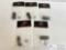 NEW!!! (5) Venom DD Muzzle Breaks