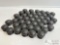 (43) Buffer Tube Plugs