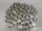 (50) Buffer Tube Plugs