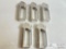 (5) Valor Industries Gun Grips