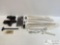 Firearm Accessories and Tools