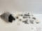AR-15 Bolt Catches