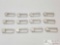 (12) Valor Industries Gun Grips