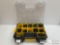 DeWalt Case Full of Gun Accessories