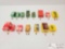Approx (1700) 22 Cal Bullets