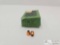 Approx (100) 9mm Bullets